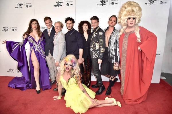 Screening of WIG at the 2019 Tribeca Film Festival