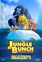 Jungle Bunch: Operation Meltdown