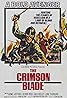 The Crimson Blade (1963) Poster