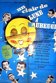 Un clair de lune à Maubeuge (1962)