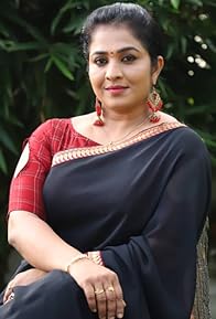 Primary photo for Uma Nair