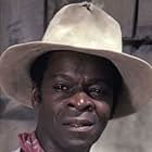 Brock Peters