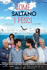 Come saltano i pesci (2016)