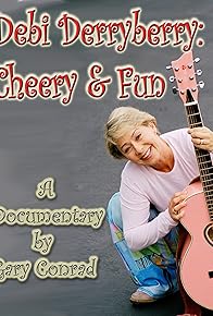 Primary photo for Debi Derryberry: Cheery & Fun