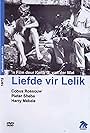 Harry Mekela and Pieter in Liefde vir Lelik (1972)