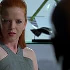 Shirley Manson in Terminator: The Sarah Connor Chronicles (2008)