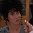 Cher in Moonstruck (1987)