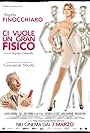 Ci vuole un gran fisico (2013)