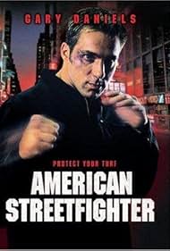 American Streetfighter (1992)