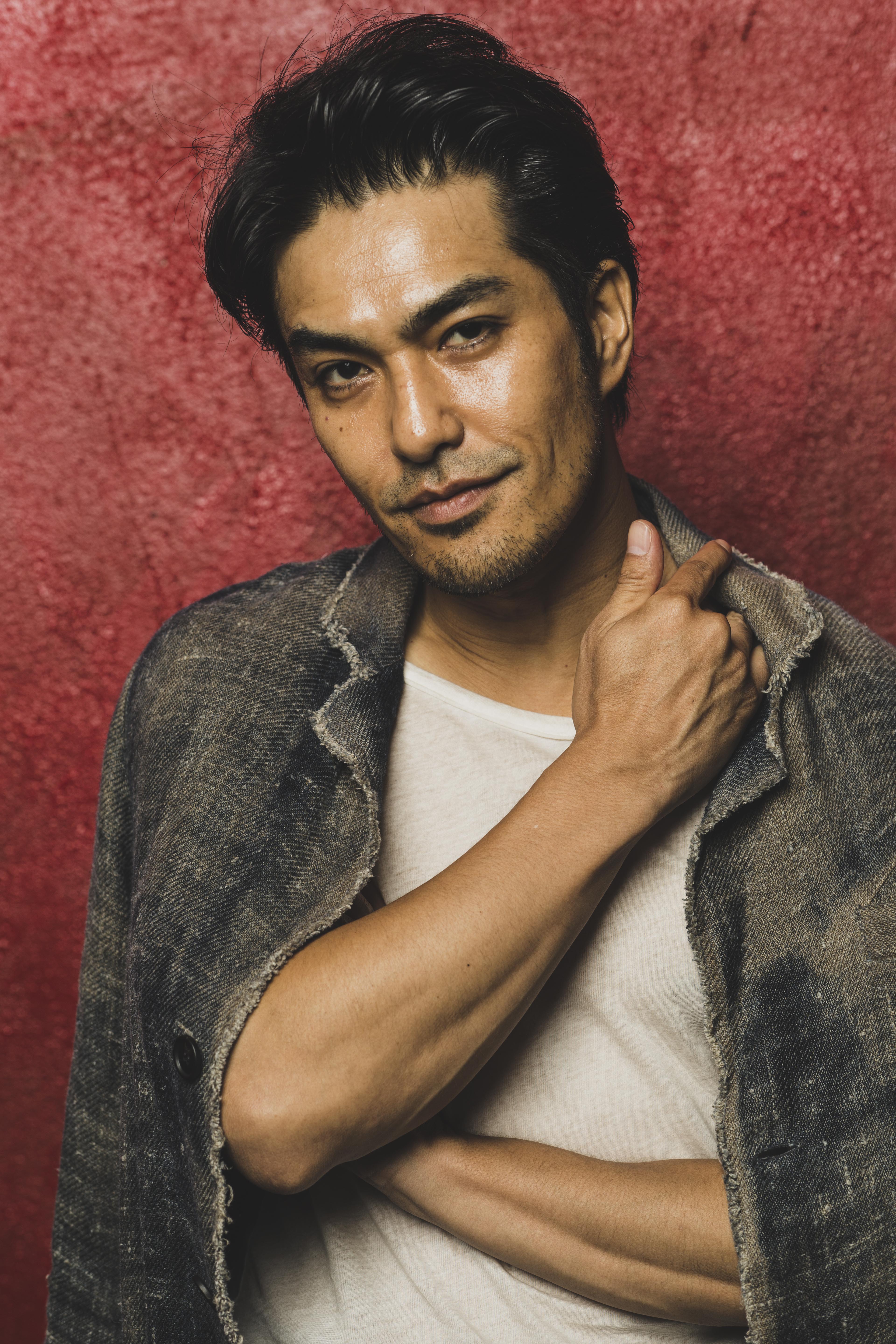 Kazuki Kitamura