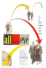 All About Eve (1950)