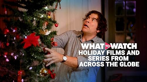 Holiday Films and Series From Across the Globe