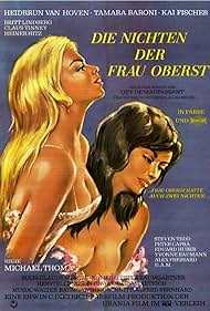 Die Nichten der Frau Oberst (1968)