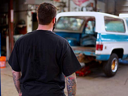 Misfit Garage (2014)