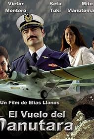 El Vuelo del Manutara (2015)