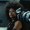 Zazie Beetz in Deadpool 2 (2018)