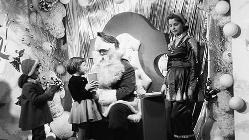 The Days Before Christmas (1958)