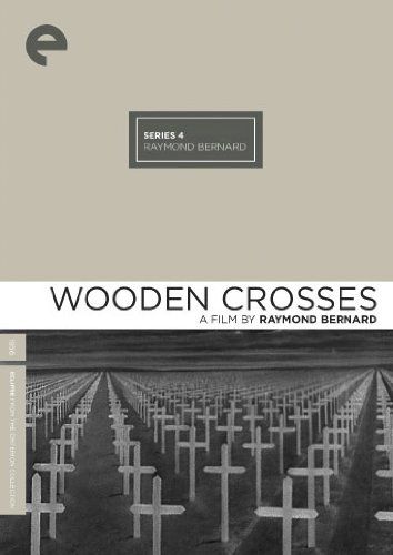 Wooden Crosses (1932)