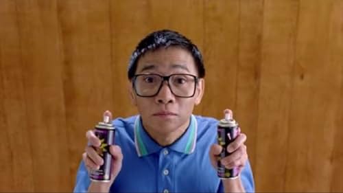 Jimmy Dinh "Honey" Erykah Music Video and Ads Phillips 66