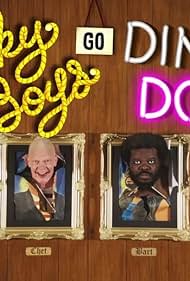 Hunky Boys Go Ding-Dong (2018)