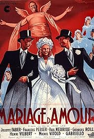 Mariage d'amour (1942)