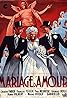 Mariage d'amour (1942) Poster