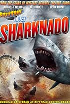 RiffTrax Live: Sharknado