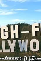 High-Five Hollywood!