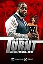 Jamal Woolard, Torrei Hart, and Mann Robinson in Turnt (2020)