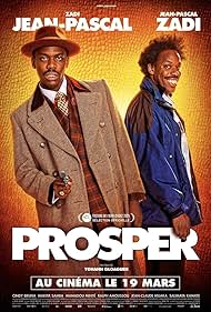 Prosper (2025)