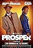 Prosper (2025) Poster