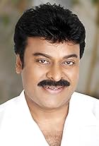 Chiranjeevi in Destined Hearts (2009)