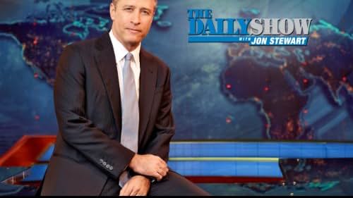 Jon Stewart's Final Episode (2015)