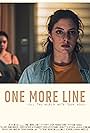 Sarah Angelle and Emily Schoen in One More Line (2023)