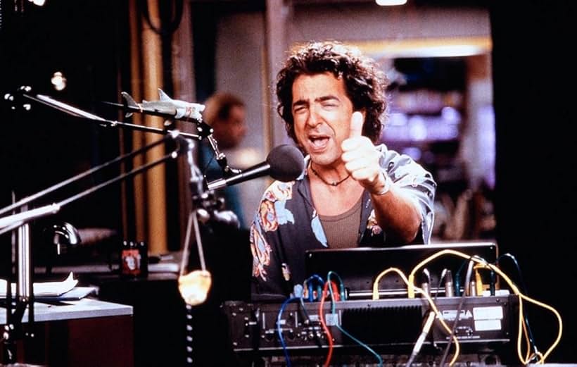 Joe Mantegna in Airheads (1994)