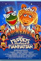 Die Muppets erobern Manhattan