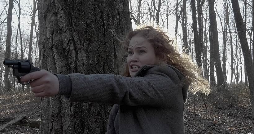 Cathryn Benson in Pungo: A Witch's Tale (2020)