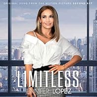 Primary photo for Jennifer Lopez: Limitless