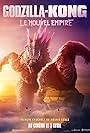 Godzilla x Kong : Le Nouvel Empire (2024)