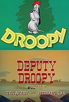 Deputy Droopy