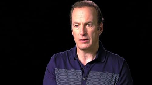 The Post: Bob Odenkirk On His Character