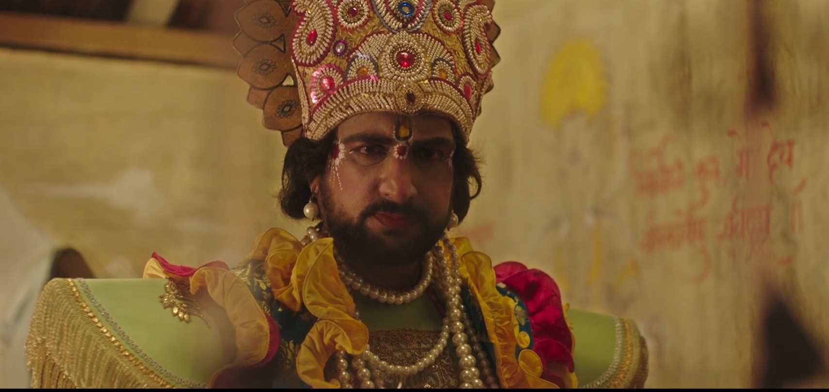 Prasad Oak in Picasso (2019)