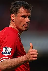 Primary photo for Jamie Carragher