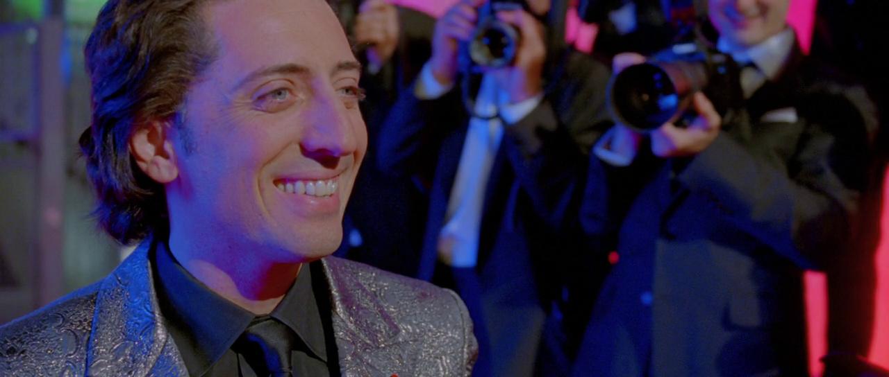 Gad Elmaleh in Coco (2009)