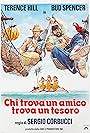 Chi trova un amico trova un tesoro (1981)