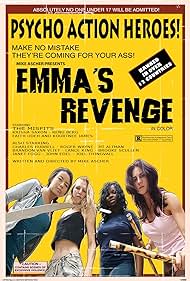 Emma's Revenge (2015)