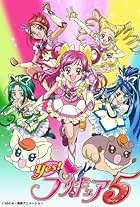 Yes! Precure 5