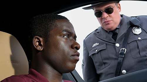 Glenn Fleshler and Damson Idris in The Twilight Zone (2019)