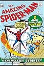 Amazing Spider-Man 1963 Comic Dubs