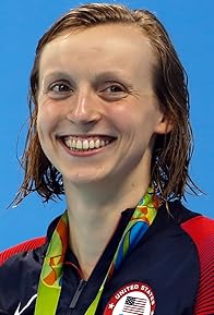 Primary photo for Katie Ledecky